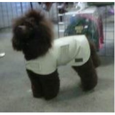 Other Breed Waterproof and Fleece dog coat