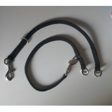 soft touch webbing american collar