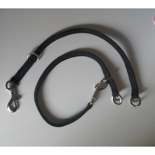 soft touch webbing american collar